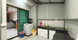 ขาย!! ทาวน์โฮม 3 ชั้น บ้านกลางเมือง งามวงศ์วาน (ขนาด 18 ตร.ว.) งามวงศ์วาน 47 แยก 6 (ซ.ชินเขต 2/6) ใกล้การไฟฟ้าส่วนภูมิภาค(สำนักงานใหญ่) หลักสี่ กทม. : Baan Klang Muang Ngamwongwan