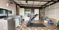 ขาย!! บ้านเดี่ยว 2 ชั้น ศุภาลัย โมด้า ปิ่นเกล้า-พุทธมณฑลสาย3 ถ.สำเร็จพัฒนา ต.ศาลากลาง อ.บางกรวย จ.นนทบุรี : Supalai Moda Pinklao-Phutthamonthon Sai 3