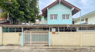 ให้เช่า บ้านเดี่ยว ซอย รัชดาภิเษก 62 แยกประชานุกูล ประชาชื่น