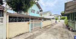 ให้เช่า บ้านเดี่ยว ซอย รัชดาภิเษก 62 แยกประชานุกูล ประชาชื่น
