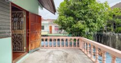ให้เช่า บ้านเดี่ยว ซอย รัชดาภิเษก 62 แยกประชานุกูล ประชาชื่น