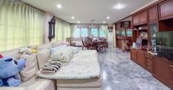 บ้านเดี่ยว ซอย พหลโยธิน 1 ติด อนุสาวรีย์ชัยสมรภูมิ พญาไท