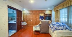 บ้านเดี่ยว ซอย พหลโยธิน 1 ติด อนุสาวรีย์ชัยสมรภูมิ พญาไท