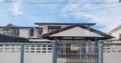 บ้านเดี่ยว ซอย สามัคคี 49 หมู่บ้าน สายันต์ 2 เมืองนนทบุรี