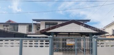 บ้านเดี่ยว ซอย สามัคคี 49 หมู่บ้าน สายันต์ 2 เมืองนนทบุรี