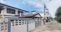 บ้านเดี่ยว ซอย สามัคคี 49 หมู่บ้าน สายันต์ 2 เมืองนนทบุรี