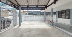บ้านเดี่ยว ซอย สามัคคี 49 หมู่บ้าน สายันต์ 2 เมืองนนทบุรี