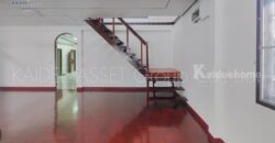 บ้านเดี่ยว ซอย สามัคคี 49 หมู่บ้าน สายันต์ 2 เมืองนนทบุรี