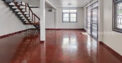 บ้านเดี่ยว ซอย สามัคคี 49 หมู่บ้าน สายันต์ 2 เมืองนนทบุรี