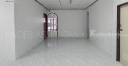 บ้านเดี่ยว ซอย สามัคคี 49 หมู่บ้าน สายันต์ 2 เมืองนนทบุรี
