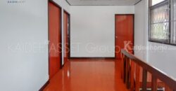 บ้านเดี่ยว ซอย สามัคคี 49 หมู่บ้าน สายันต์ 2 เมืองนนทบุรี