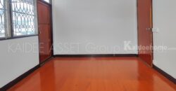 บ้านเดี่ยว ซอย สามัคคี 49 หมู่บ้าน สายันต์ 2 เมืองนนทบุรี