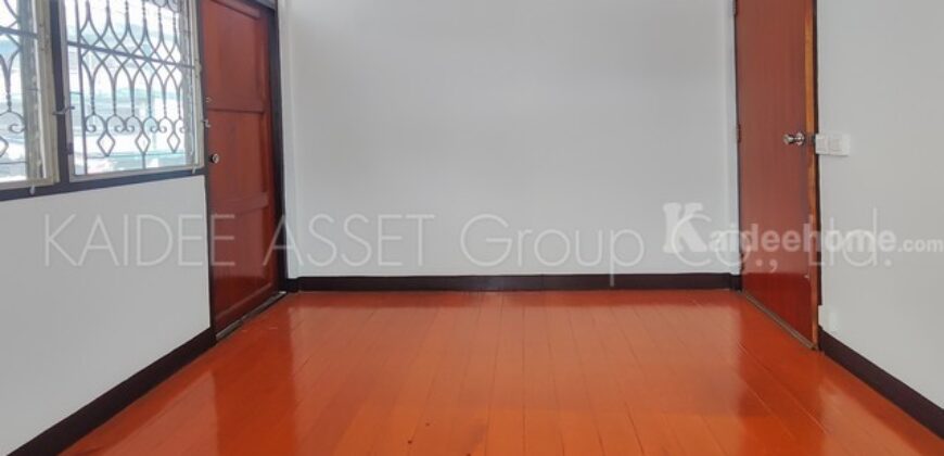 บ้านเดี่ยว ซอย สามัคคี 49 หมู่บ้าน สายันต์ 2 เมืองนนทบุรี