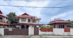 บ้านอบอุ่น พุทธมณฑลสาย 1 บ้านเดี่ยว บางระมาด ตลิ่งชัน