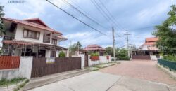 บ้านอบอุ่น พุทธมณฑลสาย 1 บ้านเดี่ยว บางระมาด ตลิ่งชัน