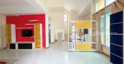 บ้านสินทรัพย์ 2 รังสิต-คลอง 4 หลังมุม : Baan Sinsup 2 Rangsit-Klong 4