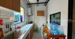 ทาวน์โฮม 3 ชั้น บ้านกลางเมือง ราชพฤกษ์-สาทร บ้านใหม่ สภาพดี แปลงหน้าสวน