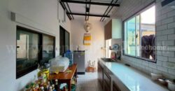 ทาวน์โฮม 3 ชั้น บ้านกลางเมือง ราชพฤกษ์-สาทร บ้านใหม่ สภาพดี แปลงหน้าสวน