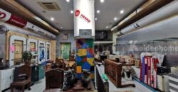 อาคารพาณิชย์ 5 ชั้น 2 คูหา ติดถนนใหญ่แจ้งวัฒนะ ติด MRT