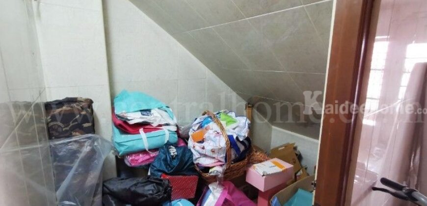 อาคารพาณิชย์ 5 ชั้น 2 คูหา ติดถนนใหญ่แจ้งวัฒนะ ติด MRT