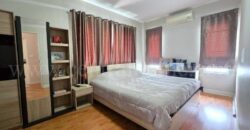 บ้านเดี่ยว ไลฟ์ บางกอก บูเลอวาร์ด รังสิต บ้านสวยพร้อมอยู่ ถูกสุดในโครงการ