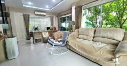 บ้านเดี่ยว ไลฟ์ บางกอก บูเลอวาร์ด รังสิต บ้านสวยพร้อมอยู่ ถูกสุดในโครงการ