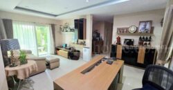 บ้านเดี่ยว ไลฟ์ บางกอก บูเลอวาร์ด รังสิต บ้านสวยพร้อมอยู่ ถูกสุดในโครงการ