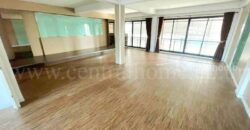อาคารพาณิชย์ หรือตึกออฟฟิศ 3.5 ชั้น 2 คูหา เสนา อเวนิว รังสิต – คลอง 1