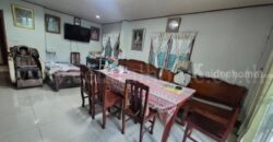 บ้านเดี่ยว ถนนเลียบ คลองบางไผ่ จันทร์ทองเอี่ยม บางรักพัฒนา บางบัวทอง