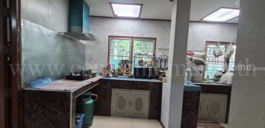 บ้านเดี่ยว ถนนเลียบ คลองบางไผ่ จันทร์ทองเอี่ยม บางรักพัฒนา บางบัวทอง