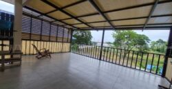 บ้านเดี่ยว ถนนเลียบ คลองบางไผ่ จันทร์ทองเอี่ยม บางรักพัฒนา บางบัวทอง