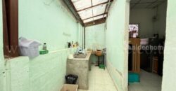 บ้านแฝด หมู่บ้านพรธิสาร 4 รังสิต-นครนายก คลอง 6