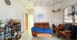 บ้านแฝด หมู่บ้านพรธิสาร 4 รังสิต-นครนายก คลอง 6