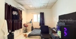 บ้านแฝด หมู่บ้านพรธิสาร 4 รังสิต-นครนายก คลอง 6