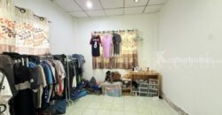 บ้านแฝด หมู่บ้านพรธิสาร 4 รังสิต-นครนายก คลอง 6