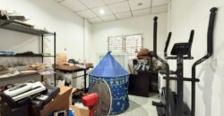 บ้านแฝด หมู่บ้านพรธิสาร 4 รังสิต-นครนายก คลอง 6