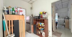 บ้านแฝด หมู่บ้านพรธิสาร 4 รังสิต-นครนายก คลอง 6