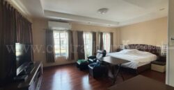 ทาวน์โฮม 3 ชั้น เออร์เบิน สาทร หลังริม ติดถนนราชพฤกษ์