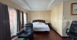 ทาวน์โฮม 3 ชั้น เออร์เบิน สาทร หลังริม ติดถนนราชพฤกษ์