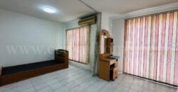ทาวน์เฮ้าส์ วิโรจน์วิลล์ 345 บางบัวทอง นนทบุรี