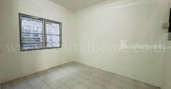 ทาวน์เฮ้าส์ วิโรจน์วิลล์ 345 บางบัวทอง นนทบุรี