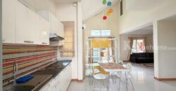 บ้านสินทรัพย์ 2 รังสิต-คลอง 4 หลังมุม : Baan Sinsup 2 Rangsit-Klong 4