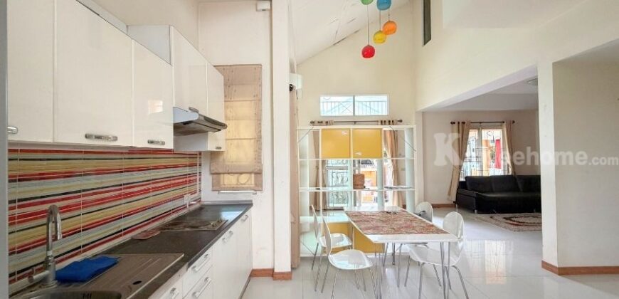 บ้านสินทรัพย์ 2 รังสิต-คลอง 4 หลังมุม : Baan Sinsup 2 Rangsit-Klong 4