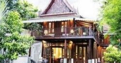 รหัสC7245 ให้เช่าบ้านเดี่ยว2ชั้น ย่านสุขุมวิท101/1 อุดมสุข ศรีนครินทร์ พร้อมสระว่ายน้ำระบบเกลือ ตกแต่งพร้อมอยู่