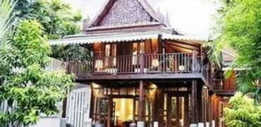 รหัสC7245 ให้เช่าบ้านเดี่ยว2ชั้น ย่านสุขุมวิท101/1 อุดมสุข ศรีนครินทร์ พร้อมสระว่ายน้ำระบบเกลือ ตกแต่งพร้อมอยู่
