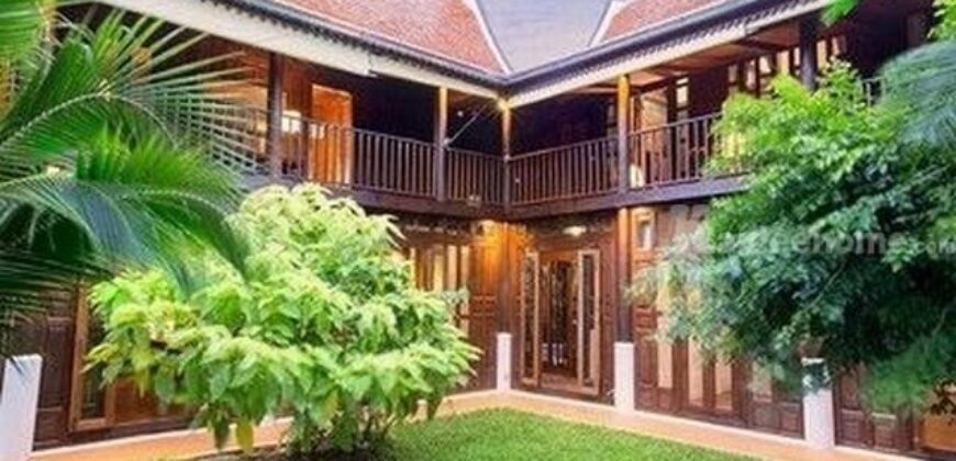 รหัสC7245 ให้เช่าบ้านเดี่ยว2ชั้น ย่านสุขุมวิท101/1 อุดมสุข ศรีนครินทร์ พร้อมสระว่ายน้ำระบบเกลือ ตกแต่งพร้อมอยู่