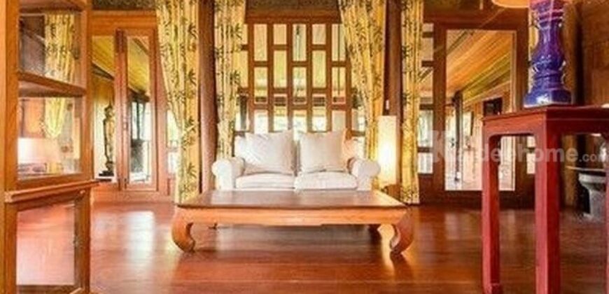 รหัสC7245 ให้เช่าบ้านเดี่ยว2ชั้น ย่านสุขุมวิท101/1 อุดมสุข ศรีนครินทร์ พร้อมสระว่ายน้ำระบบเกลือ ตกแต่งพร้อมอยู่