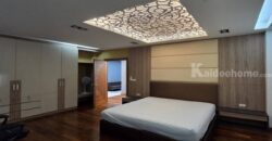 รหัสC7249 ขายบ้านเดี่ยวหลังใหญ่ เนื้อที่เกือบ 300 ตรว. มีลิฟต์ ในซอยสุขุมวิท101 ใกล้ BTS ปุณณวิถี