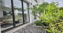 รหัสC7250 ให้เช่าบ้านเดี่ยว 3ชั้น โครงการAERIE ศรีนครินทร์ – กรุงเทพกรีฑา ลาดกระบัง