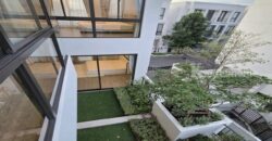 รหัสC7250 ให้เช่าบ้านเดี่ยว 3ชั้น โครงการAERIE ศรีนครินทร์ – กรุงเทพกรีฑา ลาดกระบัง
